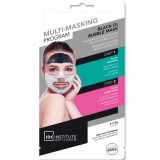 IDC INSTITUTE MULTI MASQUE NOIR BUBBLES LOT DE 1