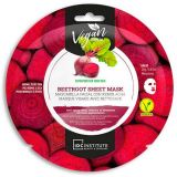 IDC INSTITUTE MASQUE VEGAN A LA BETTERAVE LOT DE 1