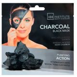 IDC INSTITUTE MASQUE CHARBON NOIR 22GR LOT DE 1