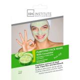 IDC INSTITUTE MASQUE VISAGE CONCOMBRE 15GR LOT DE 1