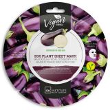 IDC INSTITUTE MASQUE AUBERGINE LOT DE 1