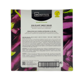 IDC INSTITUTE MASQUE AUBERGINE LOT DE 1