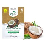 IDC INSTITUTE MASQUE VEGAN HUILE DE COCO LOT DE 1