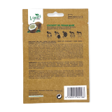 IDC INSTITUTE MASQUE VEGAN HUILE DE COCO LOT DE 1