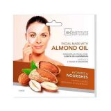 IDC INSTITUTEMAQUE VISAGE HUILE AMANDES 22GR LOT DE 1