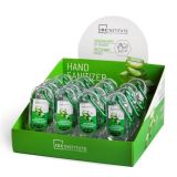 IDC INSTITUTE MAINS GEL SANITIZER ALOE VERA 29ML LOT DE 1