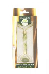 ROULEAU FACIAL PIERRE JADE LOT DE 1