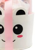 SET PANDA - CHERRY BLOSSOM LOT DE 1