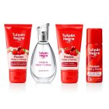 COFFRET CADEAUCERISE FRAISE LOT DE 1