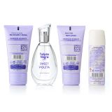 COFFRET CADEAU SWEET VIOLETTE LOT DE 1