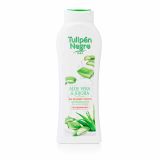 GEL TN ALOE VERA Y JOJOBA 650ML LOT DE 1