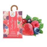 SACHET PARF.INTENSE 100 ML FRUITS ROUGES