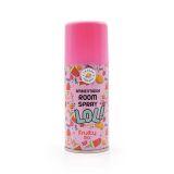 ROOM SPRAY POP FRUITY MIX 150ML LOT DE 1