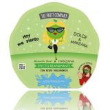 MASQUE MANZANA TFC LOT DE 1