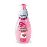 GEL MAINS FRAISE ET CHANTILLY TFC  LOT DE 1