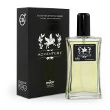 EAU DE COLOGNE ADVENTURE  HOMME 100ML LOT DE 1