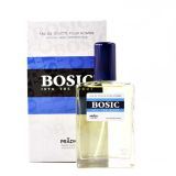 EAU DE COLOGNE BOSIC HOMME 100ML LOT DE 1