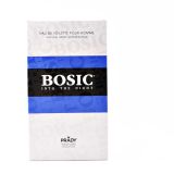 EAU DE COLOGNE BOSIC HOMME 100ML LOT DE 1