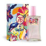 EAU DE COLOGNE FESTIVAL FEMME 100ML LOT DE 1