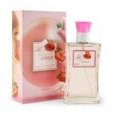 EAU DE TOILETTE DULCE CHICLE FRUTAL FEMME 100ML LOT DE 1