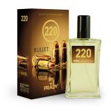 EAU DE COLOGNE GOLD SHOOT  HOMME 100ML LOT DE 1