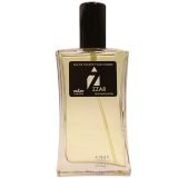 EAU DE COLOGNE ZAR HOMME 100ML LOT DE 1