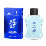 ADIDAS EDT 100 ML VAPO UEFA 9 BEST OF THE BEST LOT DE 1