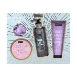 SENCE COLLECTION GIFTSET 4PCS BODY CARE LOT DE 1