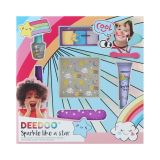 DEEDOO KIDS COFFRET CADEAU 7PCS LOT DE 1