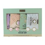 SENCE COLLECTION GIFTSET 4PCS MASK KIT LOT DE 1