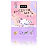 SENCE DISPLAY 24PCS FOOT MASK 40GR LOT DE 1