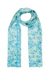 Foulard 180 x 100