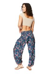 Pantalon été long