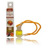 AMBIANCE VOITURE CANELLE Y ORANGE PRADY 6ML LOT DE 1