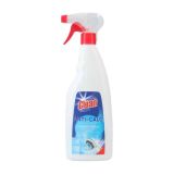 AT HOME CLEAN ANTICALCAIRE 750ML LOT DE 1