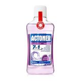 BAIN DE BOUCHE 7 EN 1 500ML LOT DE 1