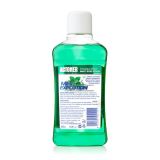 BAIN DE BOUCHE MENTHE 500ML LOT DE 1