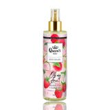 BODY SPLASH OH MY LOVE 250ML LOT DE 1