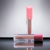 LIPGLOSS TRANSPARENT MATT 529 LOT DE 1