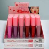 LIPGLOSS TRANSPARENT MATT 530 LOT DE 1