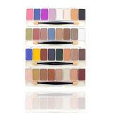 OMBRE A PAUPIERES DE 8 COULEURS ATTITUDE LOT DE 1