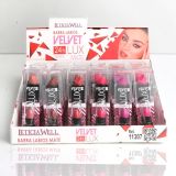 ROUGE A LEVRES VELVET 24H LOT DE 1