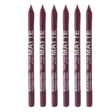 CRAYON LEVRES TATTO MATTE 651 FUCSIA LOT DE 1