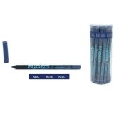 CRAYON YEUX  PERMANENT 24H. 264 BLEU LOT DE 1