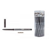 CRAYON YEUX  AUTOMATICO PERMANENT 24H MARRON LOT DE 1