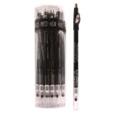 CRAYON YEUX  NEGRO SOFT APLICADOR ET TAILLE CRAYON  LOT DE 1