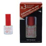 DURCISSEUR ONGLES DIAMANTE X3 LOT DE 1