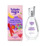 EAU DE TOILETTE CANDY FANTASY LOT DE 1