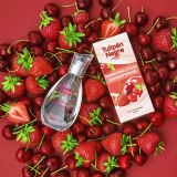 EAU DE TOILETTE FRAISE CERISE 50ML LOT DE 1