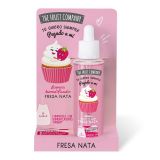 ESENCIA FUSIÓN FRAISE CHANTILLY THE FRUIT COMPANY LOT DE 1